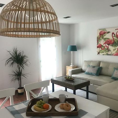 Апартаменти Apartamento Centro Jerez Херес-де-ла-Фронтера Екстер'єр фото