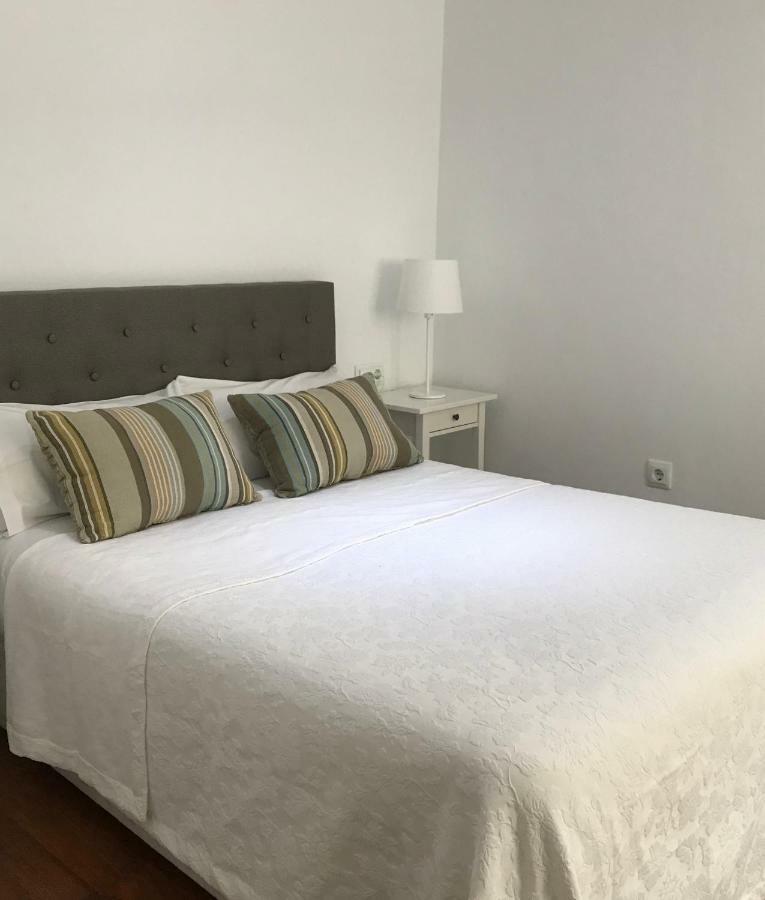 Апартаменти Apartamento Centro Jerez Херес-де-ла-Фронтера Екстер'єр фото