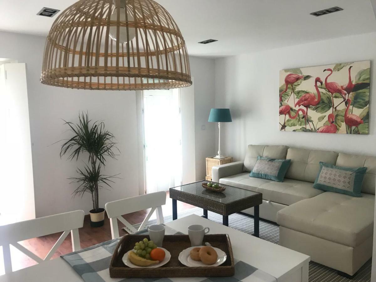 Апартаменти Apartamento Centro Jerez Херес-де-ла-Фронтера Екстер'єр фото